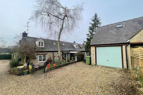 3 bedroom semi-detached house for sale, Ampney St. Mary, Cirencester, Gloucestershire, GL7