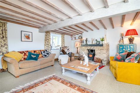 3 bedroom semi-detached house for sale, Ampney St. Mary, Cirencester, Gloucestershire, GL7