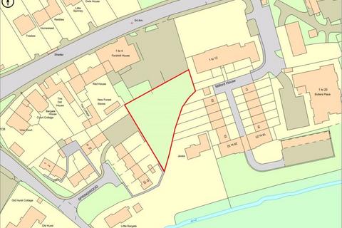 Land for sale - Portsmouth Road, Godalming