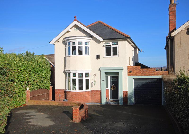 Vicarage Road, Stourbridge DY8 3 bed detached house £495,000