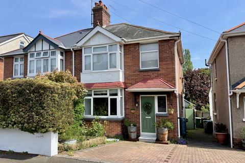 78 Broadway, Exeter, EX2 9LZ