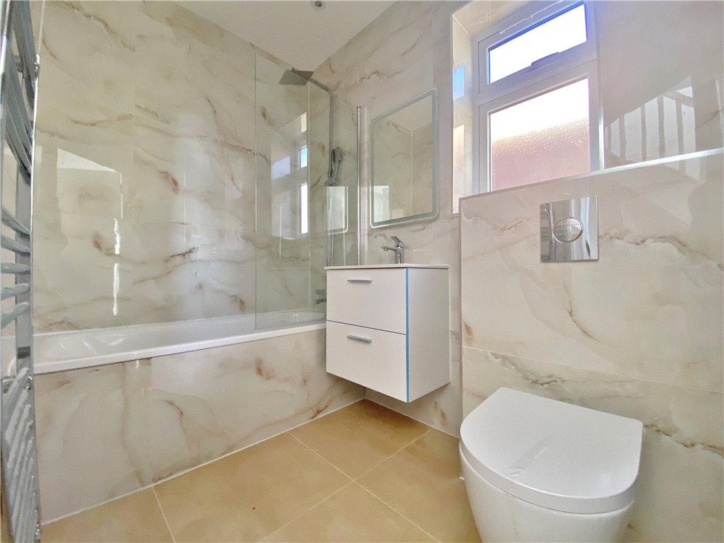 Bathromm