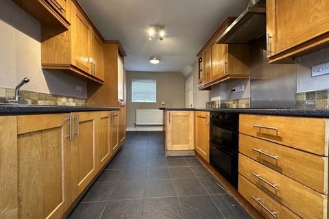 2 bedroom terraced house for sale - Brisbane Avenue, South Shields, Tyne and Wear, NE34 9DL