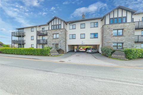 2 bedroom apartment for sale, Ashleigh Court, Arnside LA5