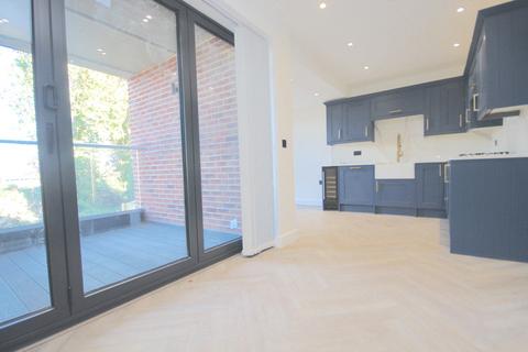 1 bedroom apartment for sale, Oakwood Apartments, Fairview Road, London, SW16