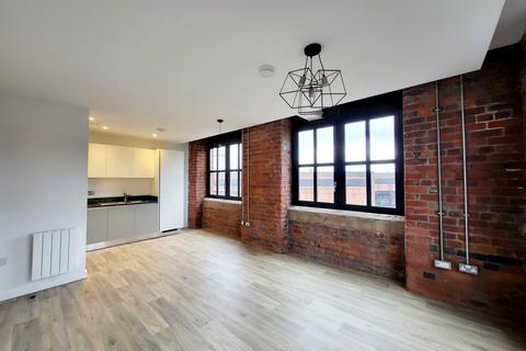 2 bedroom flat to rent - Meadow Mill, Water Street, Stockport, SK1