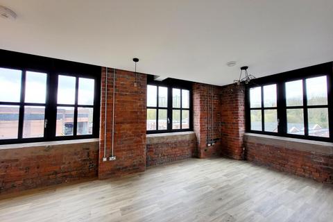 2 bedroom flat to rent - Meadow Mill, Water Street, Stockport, SK1