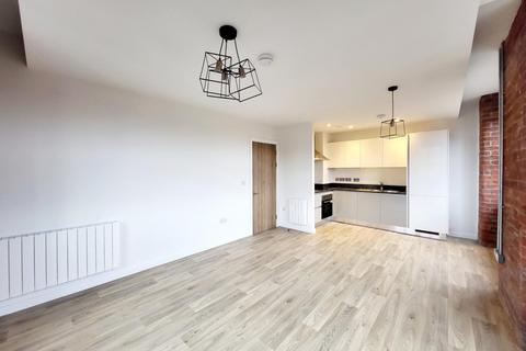 2 bedroom flat to rent - Meadow Mill, Water Street, Stockport, SK1
