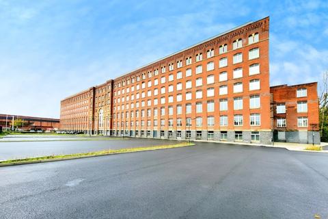 undefined, Meadow Mill, Water Street, Stockport, SK1