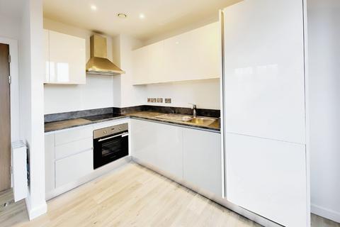 undefined, Meadow Mill, Water Street, Stockport, SK1