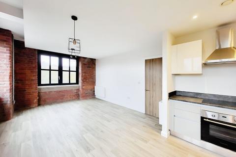 undefined, Meadow Mill, Water Street, Stockport, SK1