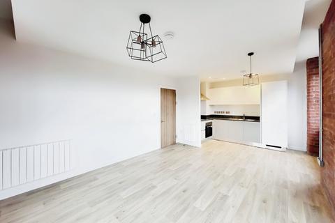 undefined, Meadow Mill, Water Street, Stockport, SK1