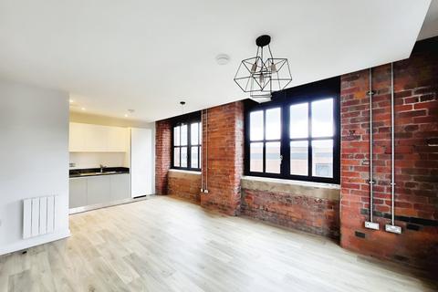 undefined, Meadow Mill, Water Street, Stockport, SK1