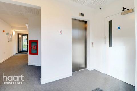 Flat 1, Barwell House, 5 Gladiator Way, Hornchurch, RM12 6EW