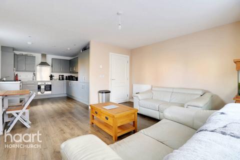 Flat 1, Barwell House, 5 Gladiator Way, Hornchurch, RM12 6EW