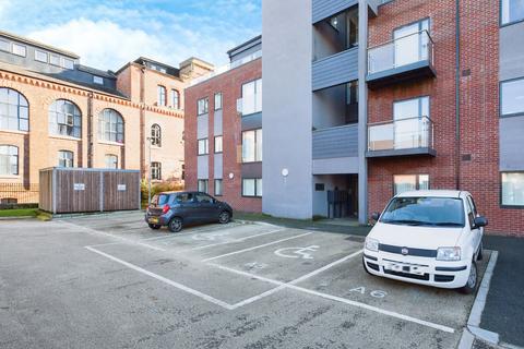 2 bedroom flat for sale, Anvil Place, Hulme, Manchester M15