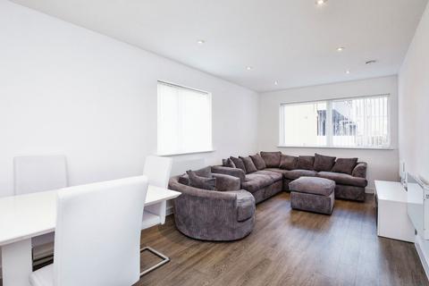 2 bedroom flat for sale, Anvil Place, Hulme, Manchester M15