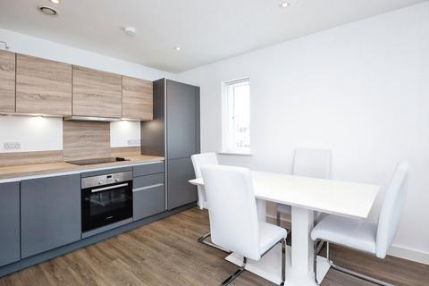 2 bedroom flat for sale, Anvil Place, Hulme, Manchester M15