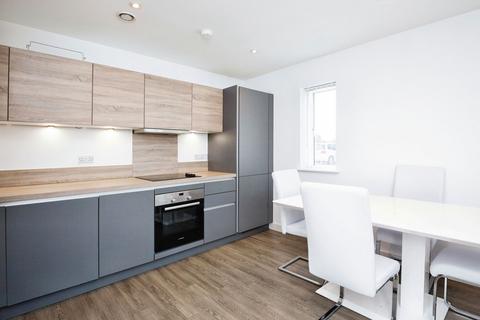 2 bedroom flat for sale, Anvil Place, Hulme, Manchester M15