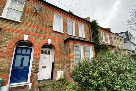 187 Trevelyan Road, London, SW17 9LP