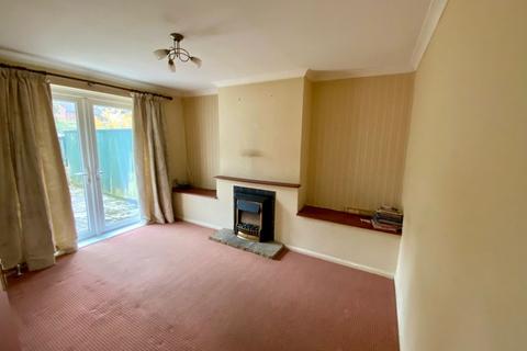 2 bedroom semi-detached bungalow for sale, Bibury Crescent, Boothville, Northampton NN3 6AG