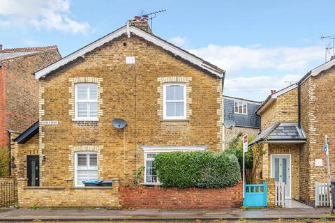 2 bedroom semi-detached house for sale, Kings Road, Kingston Upon Thames, KT2