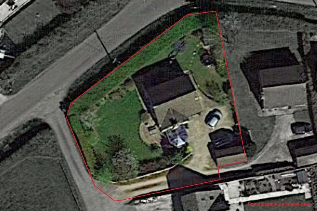 Elm Farm Close, Upper 4 bed detached house for sale £695,000