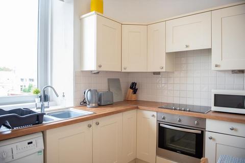 1 bedroom flat to rent, Thomson Street, First Floor Right, AB25