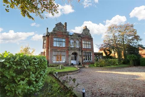 1 bedroom apartment for sale, The Grange, 48 Yarmouth Road, North Walsham, Norfolk, NR28