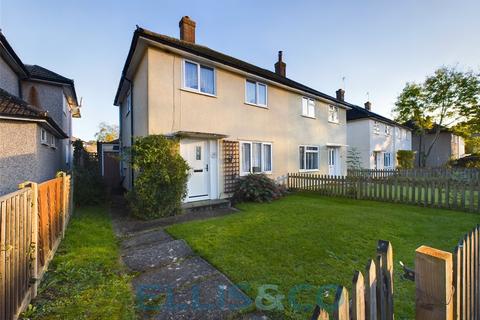 2 bedroom semi-detached house for sale, Reynolds Close, Tonbridge, Kent, TN10