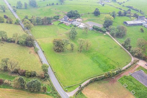 10 bedroom barn conversion for sale, Leek Road, Waterhouses, Staffordshire, ST10 3LQ