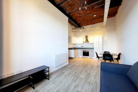 2 bedroom flat to rent - Meadow Mill, Water Street, Stockport, SK1