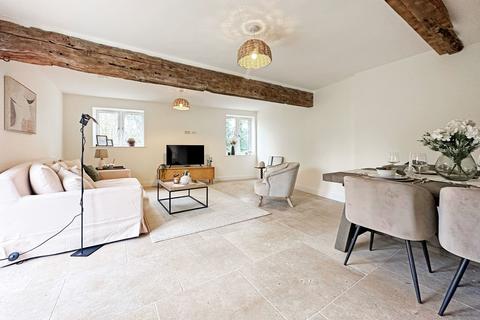 2 bedroom barn conversion for sale - Smiths Lane, Knowle, B93