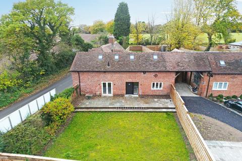 2 bedroom barn conversion for sale, Smiths Lane, Knowle, B93