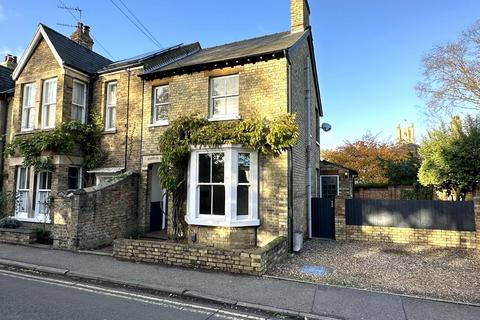 3 bedroom semi-detached house for sale - Barton Road, Ely, Cambridgeshire