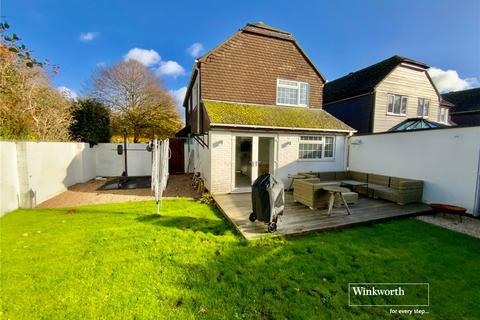 3 bedroom detached house for sale, Stirling Way, Mudeford, Christchurch, Dorset, BH23