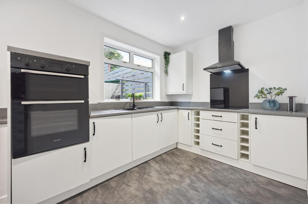 Braeside, Sauchie, Alloa, FK10 3DR 2 bed semidetached house for sale