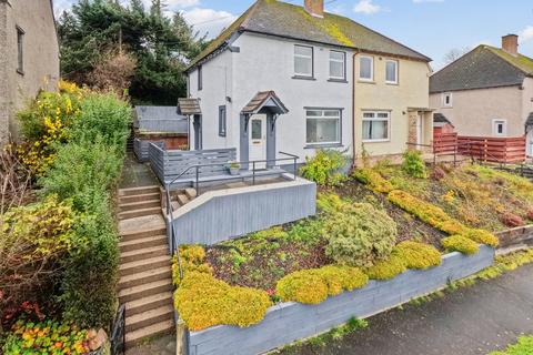 16 Braeside, Sauchie, Alloa, FK10 3DR