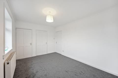 16 Braeside, Sauchie, Alloa, FK10 3DR