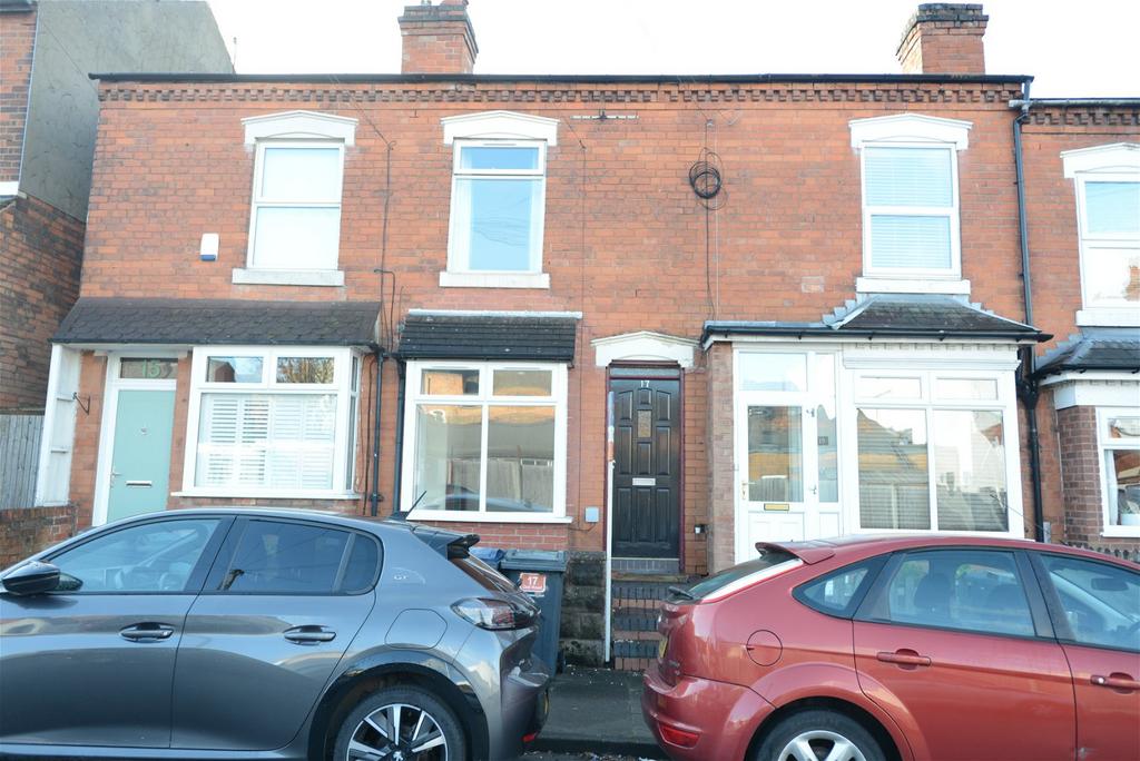 Dell Road, Birmingham B30 3 bed terraced house for sale £215,000