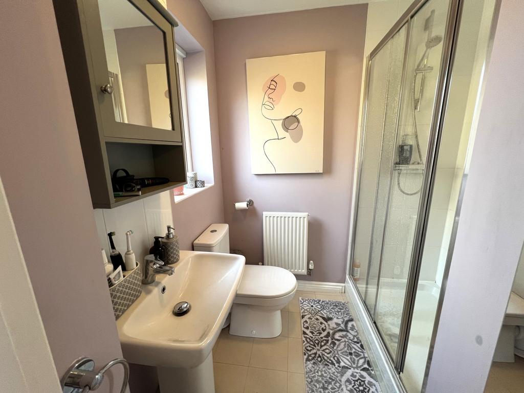 Ensuite