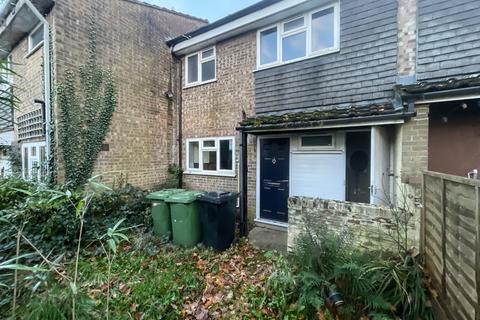79 Birch Road, Headley Down, Bordon, GU35 8BN
