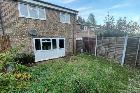 79 Birch Road, Headley Down, Bordon, GU35 8BN