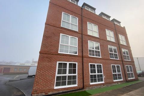 2 bedroom flat to rent - Loughborough, Leicestershire, LE11