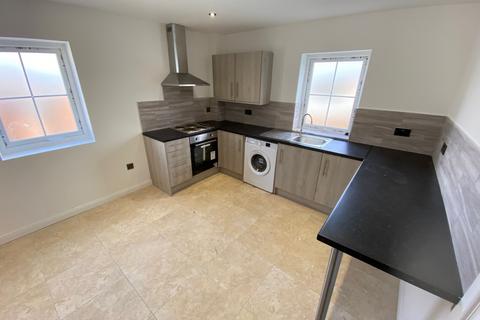 2 bedroom flat to rent - Loughborough, Leicestershire, LE11