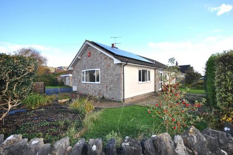 3 bedroom bungalow for sale, Barrows Park, Cheddar, BS27