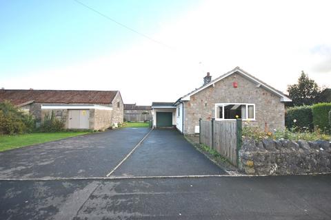 3 bedroom bungalow for sale, Barrows Park, Cheddar, BS27