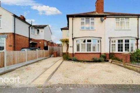 undefined, Swiss Avenue, Chelmsford