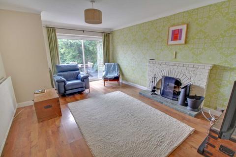 4 bedroom detached house for sale - Silverdale Road, Earley