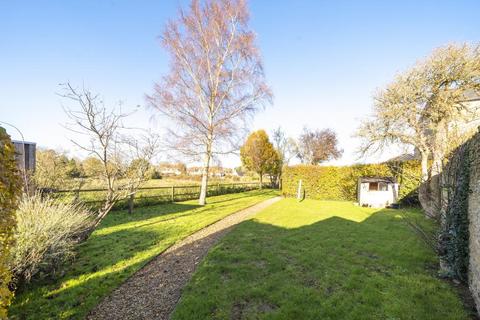 2 bedroom maisonette for sale, Fritwell,  Oxfordshire,  OX27